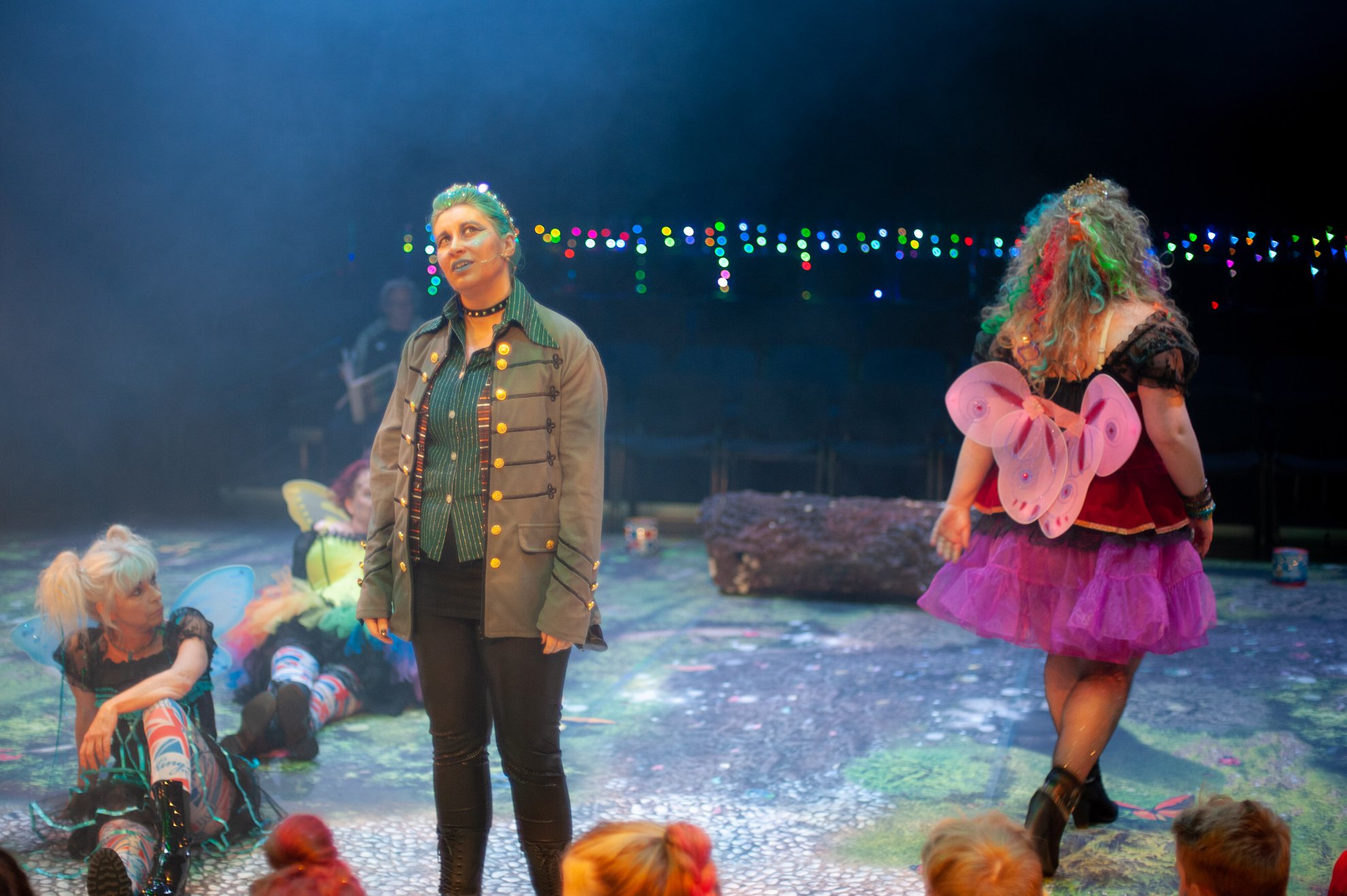 A Mid Summer Nights Dream